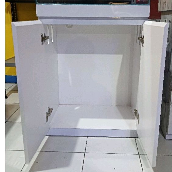 kabinet aquarium 60*35*70