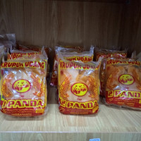 

Kerupuk udang cap 2Panda 150gr