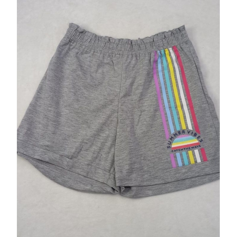 Celana Pendek Anak Perempuan Aero Girls