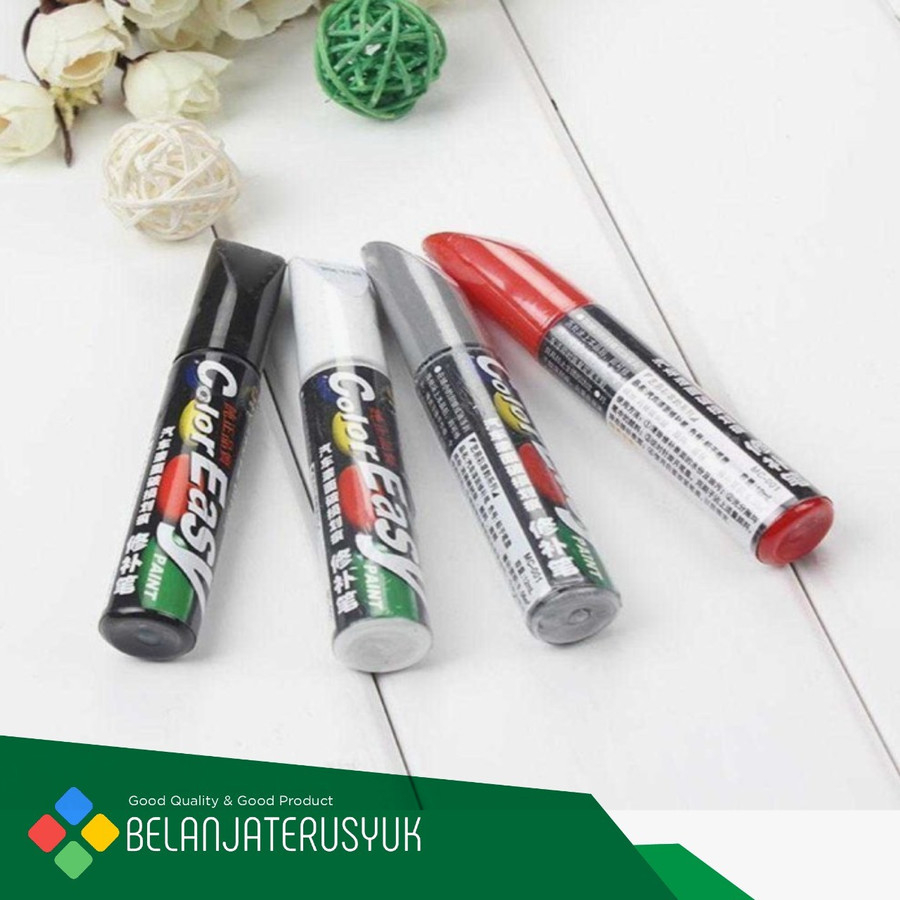 MAGIC MARKER PRO / ORIGINAL CAR TOUCH UP PEN BTY