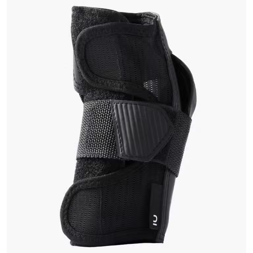 OXELO FIT500 Pelindung Pergelangan Tangan Skateboard Dewasa