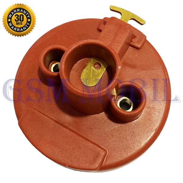 Rotor Delco Suzuki Jimny Caribian Samurai SJ413 SJ419 JB31W - 3291