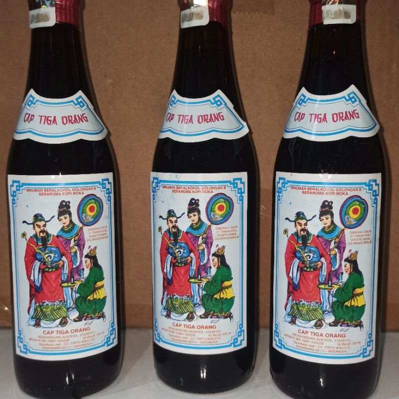 

JAMU KHAS SEMARANG