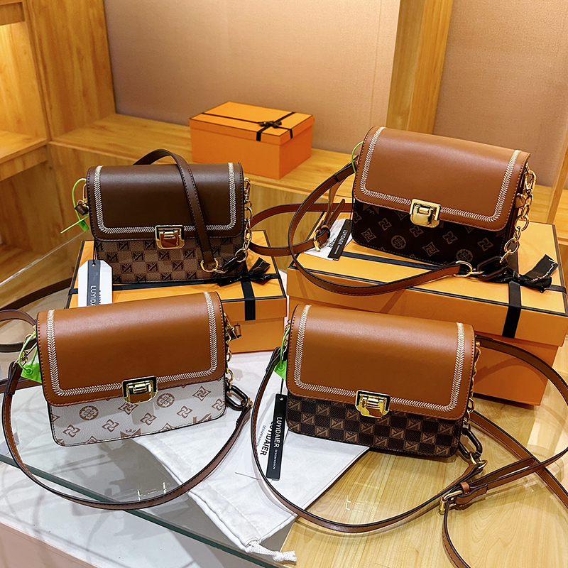 ( 2PC 1KG ) GTBI998882245  New Arrival 2023 !!!  Tas Selempang  Tas Wanita Import  Premium Terbaru