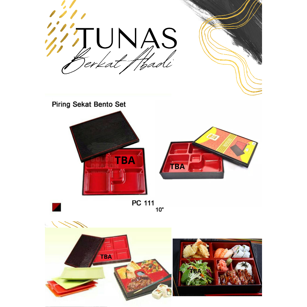 Bento Box
