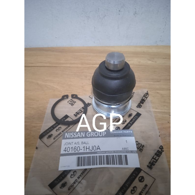 Ball Joint Lower Arm Datsun GO Nissan March 40160-1HJ0A