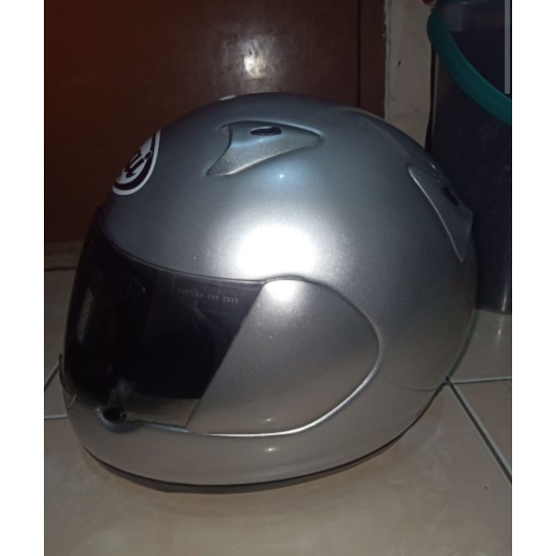 Arai Astro tr