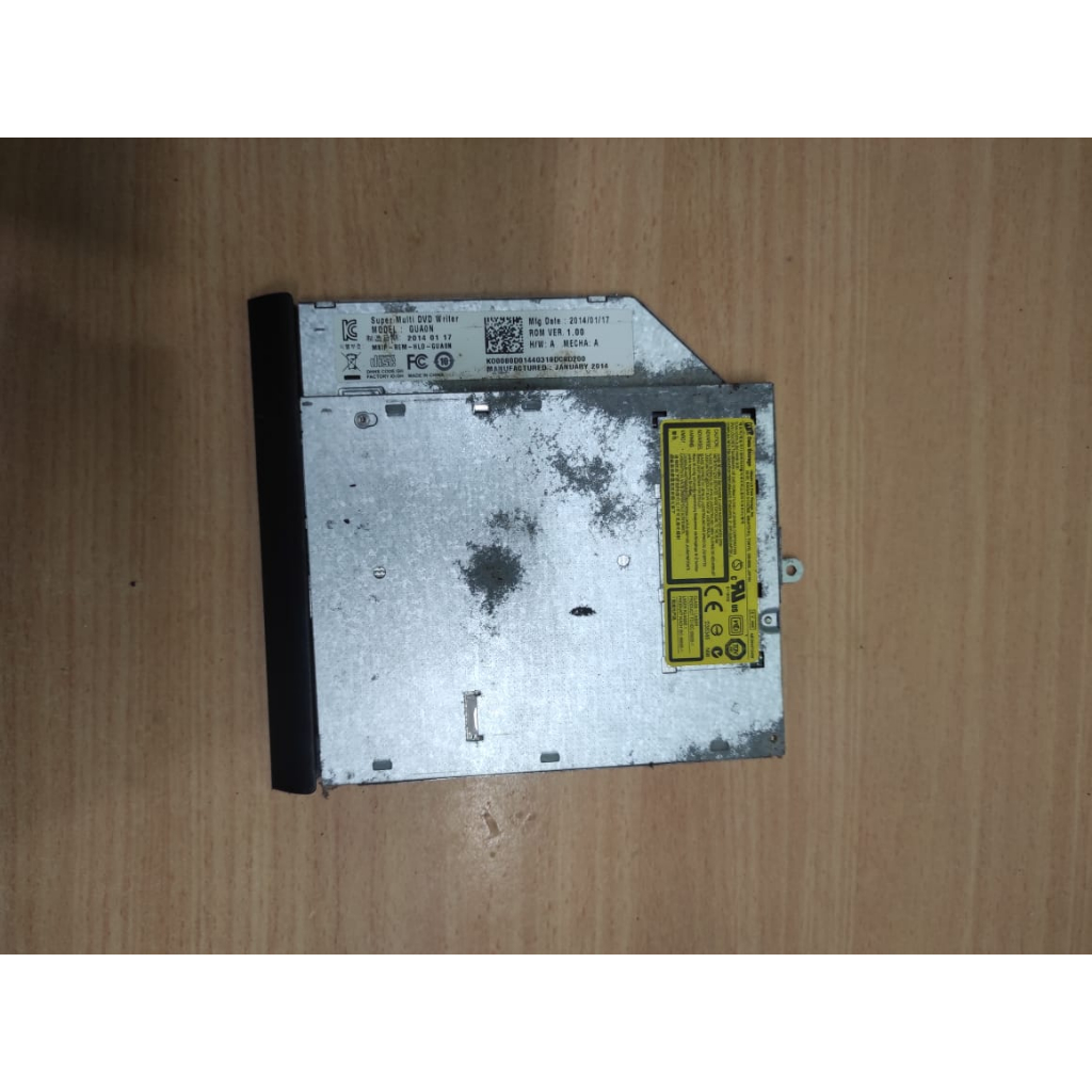 DVD Room Laptop Acer Aspire E1-410