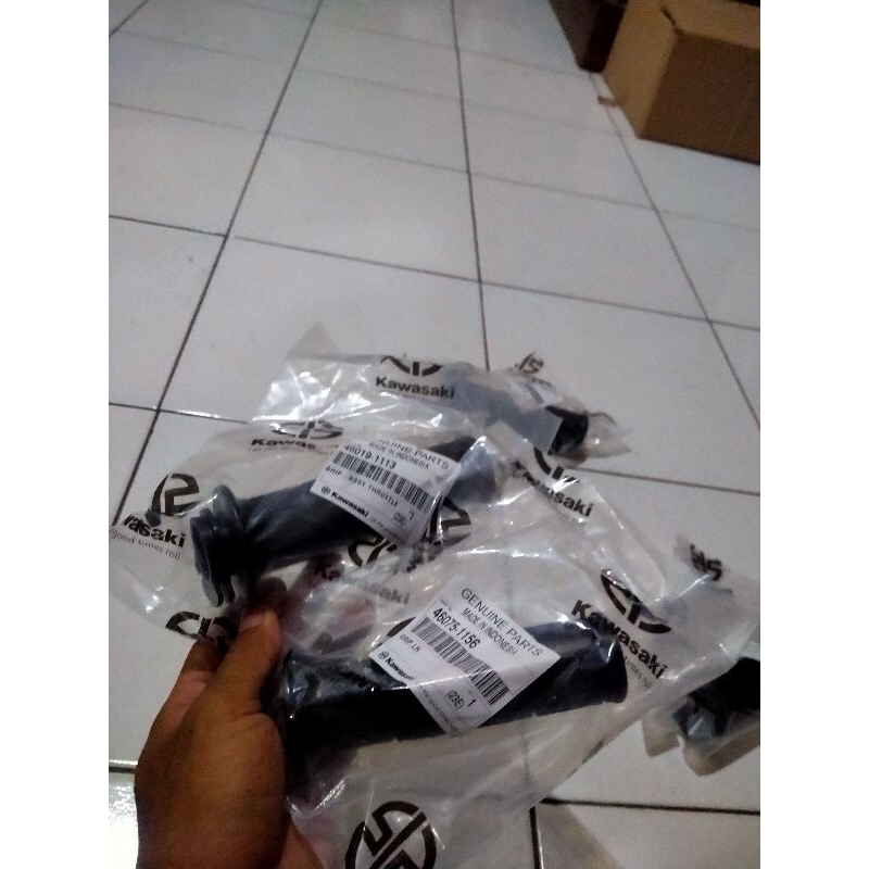 hanspat Kaze original handgrip Kaze original hanspat Kaze