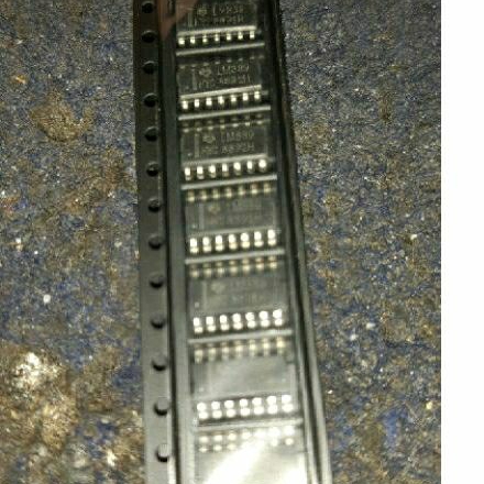 ic lm339 smd