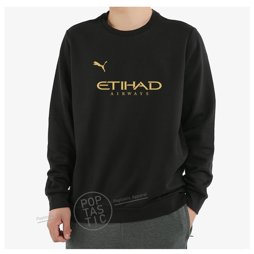 CREWNECK Jaket Distro Sweater Oblong Pria Wanita FLEECE TEBAL PREMIUM ETHD