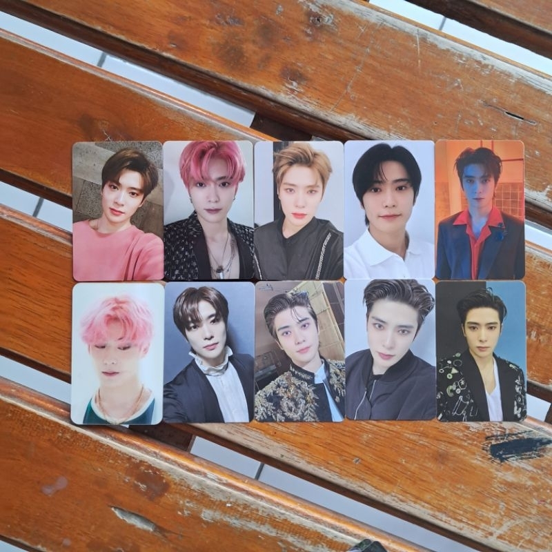 PC Jaehyun NCT 127