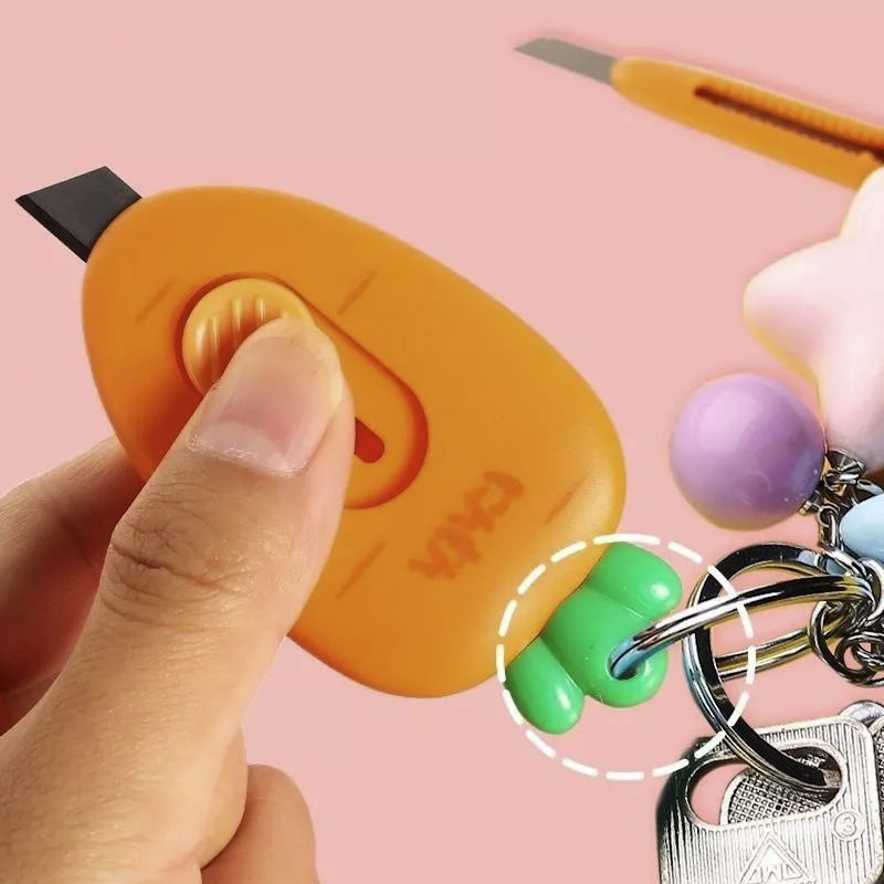 

cutter mini cutter portabel pisau cutter wortel