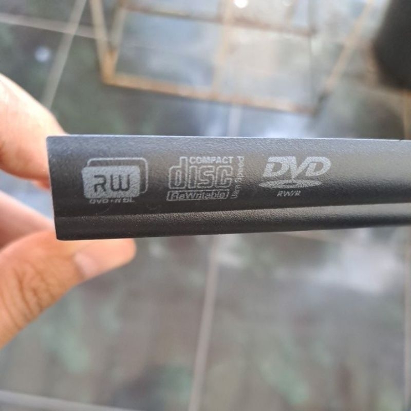 DVD RW lepasan Laptop HP