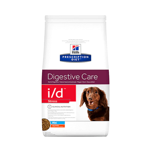 Hill's Precription Diet Digestive Care i/d 1,5kg Small Bites For Puppy and Adult