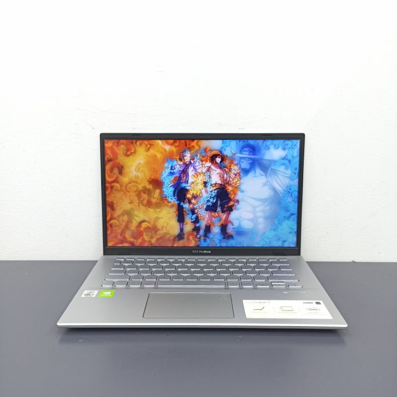 LAPTOP ASUS VIVOBOOK A412FL INTEL CORE I7-10510U 8GB SSD 512GB MX250 LIKENEW