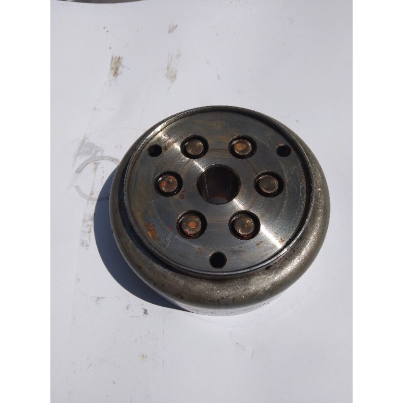 Magnet Copotan Satria Fu 150