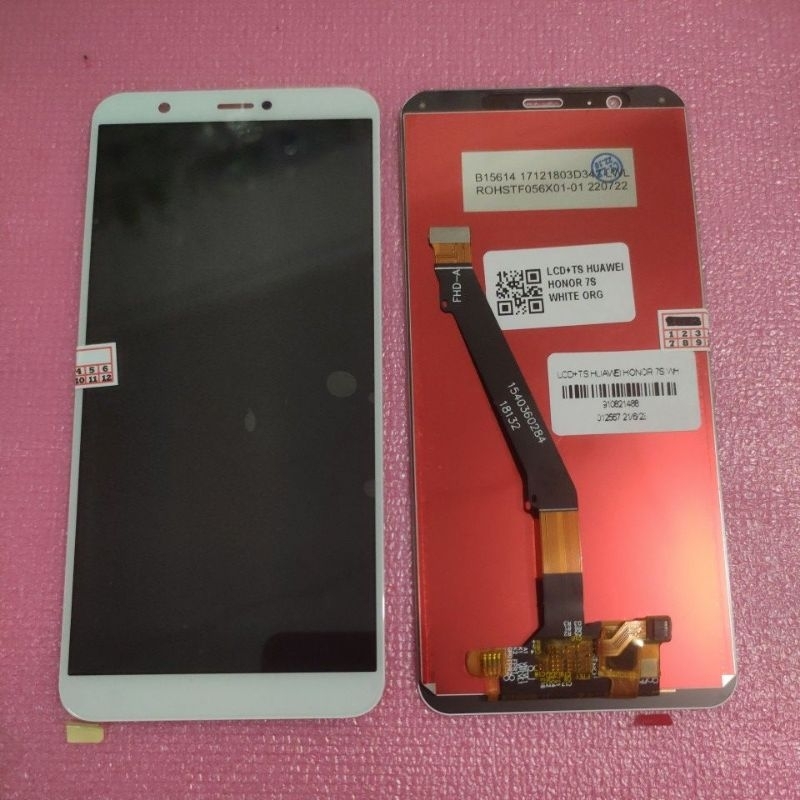 LCD HUAWEY HONOR 7S ORG