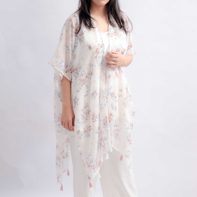 ITSFRIDAY LILY Outer