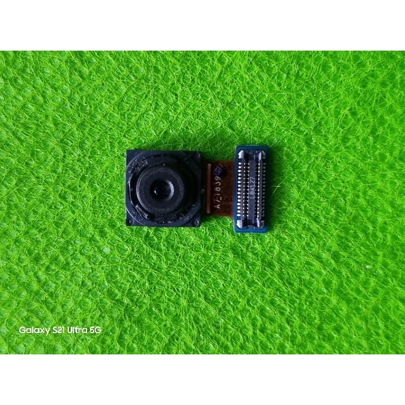 kamera depan samsung a7 2018 ori copotan