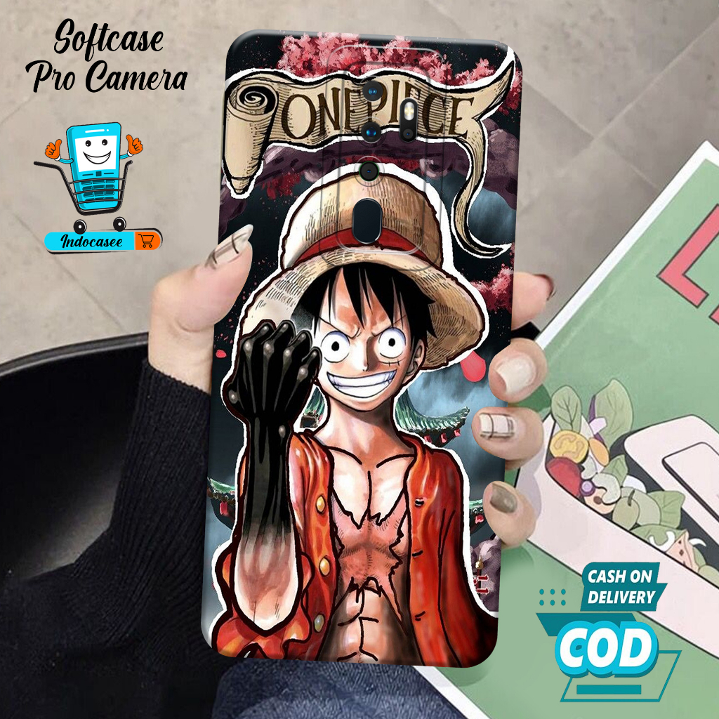 Case Hp Softcase OPPO A5/A9 2020 Case Hp OPPO A5/A9 2020 Silikon Hp OPPO A5/A9 2020 Casing OPPO A5/A