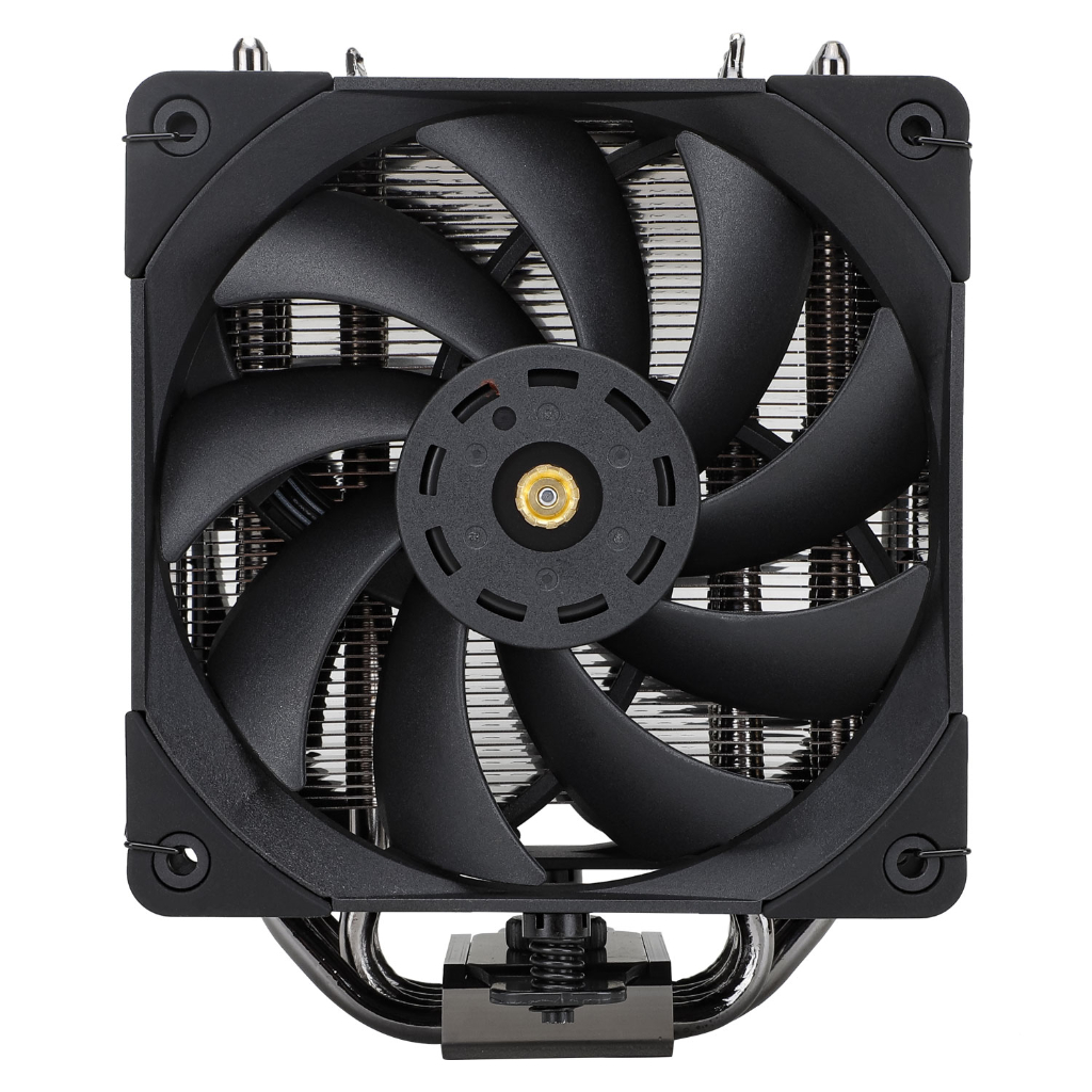 Thermalright True Spirit 120 Rev.B Ultimate CPU Cooler