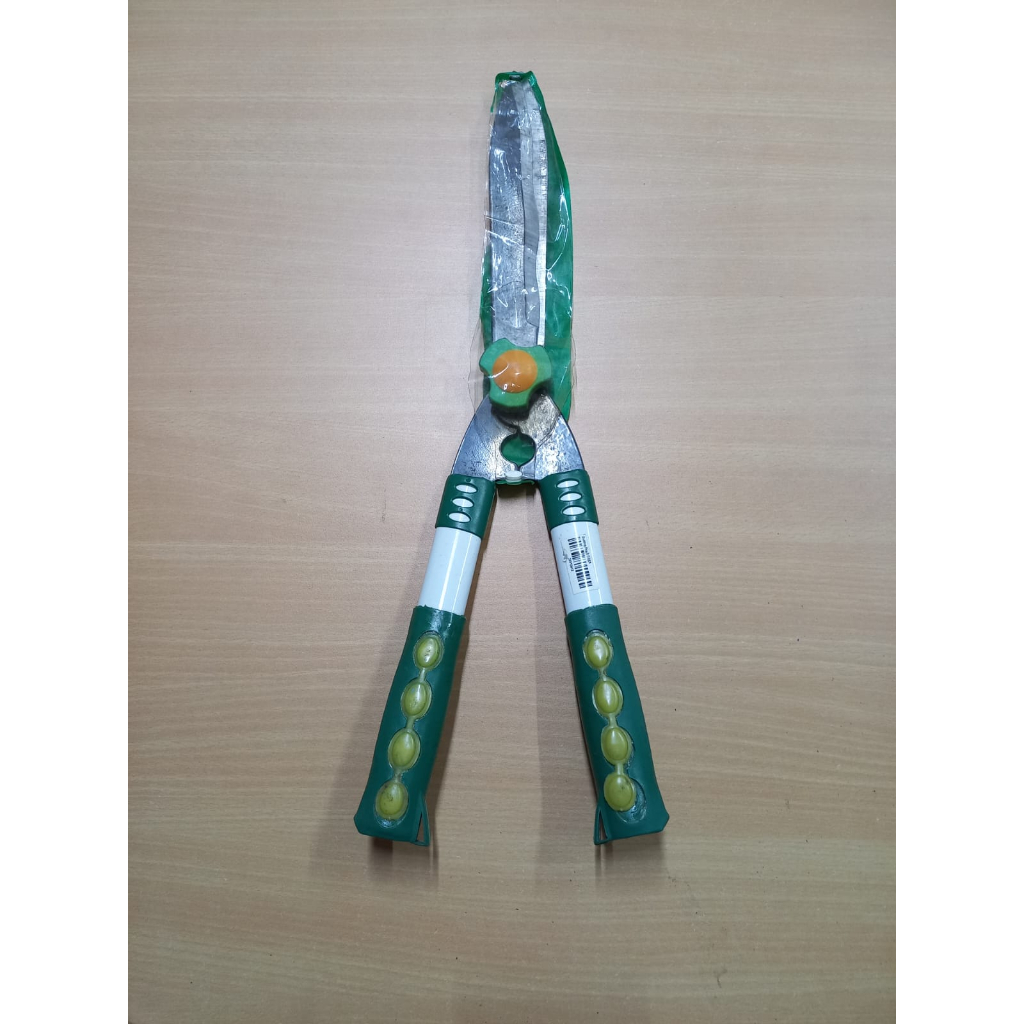 Gunting Rumput Gunting Pager FIber