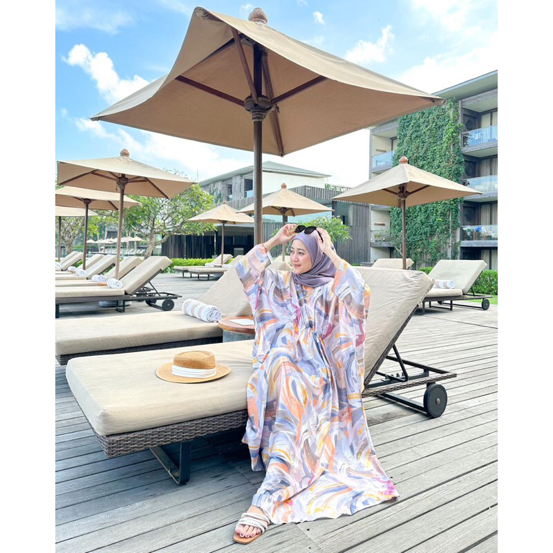 LYRA KAFTAN