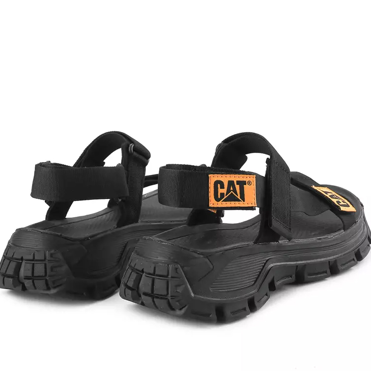 SANDAL CATERPILLAR PRIA ORIGINAL CASUAL SLINGBACK OUTDOOR ASLI TERBARU