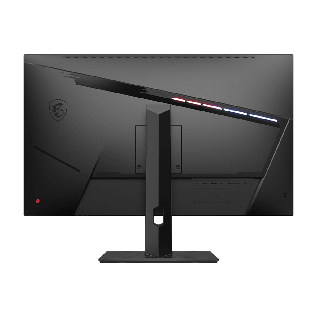 MONITOR MSI OPTIX MAG321QR-QD 32&quot; Flat IPS 165Hz 1ms QHD LED Gaming