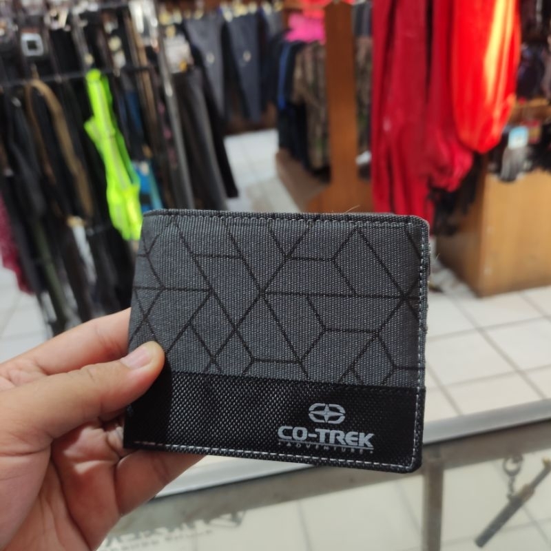 DOMPET KAIN DOMPET CORDURA DOMPET OUTDOOR CO-TREK
