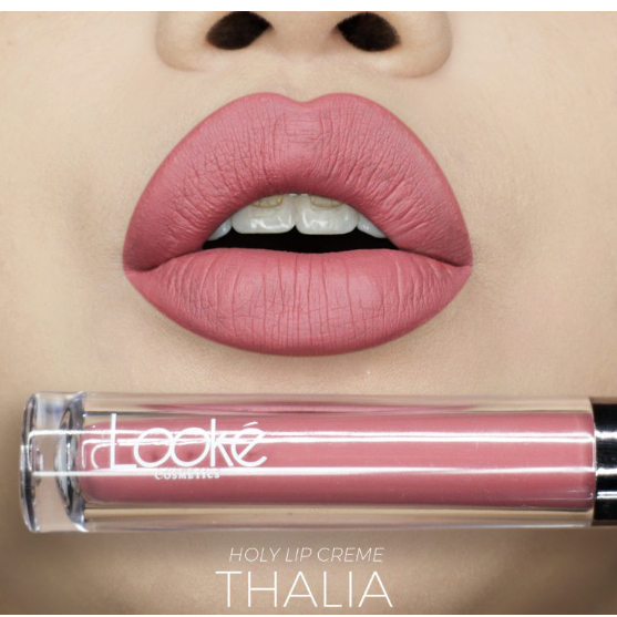 Looké - Holy Lip Crème Thalia lip cream