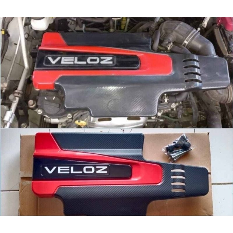 COVER ENGINE MESIN AVANZA VELOZ 2022
