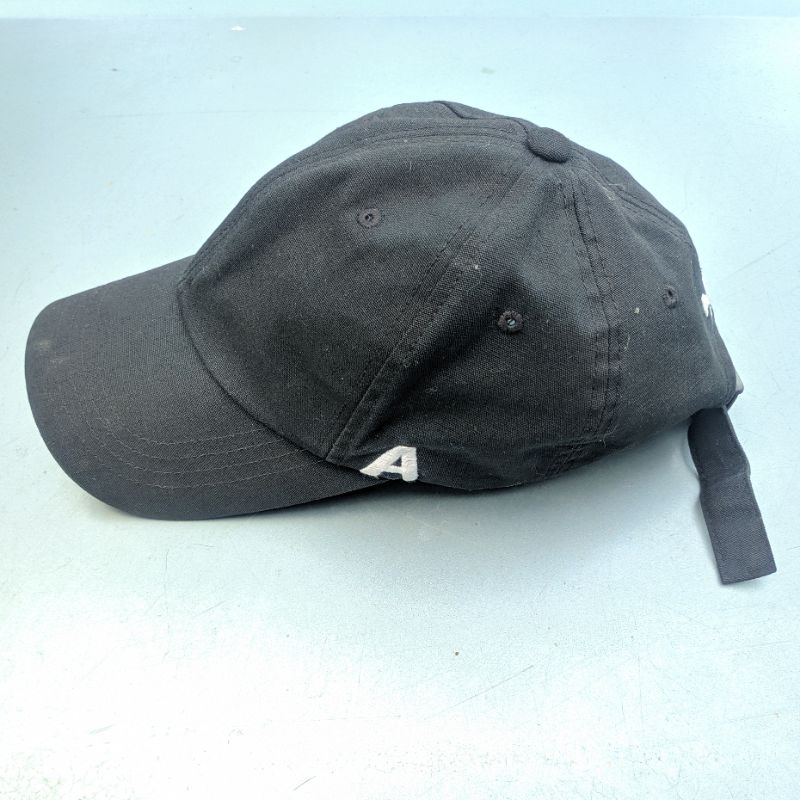 topi ader error A simple hat pl