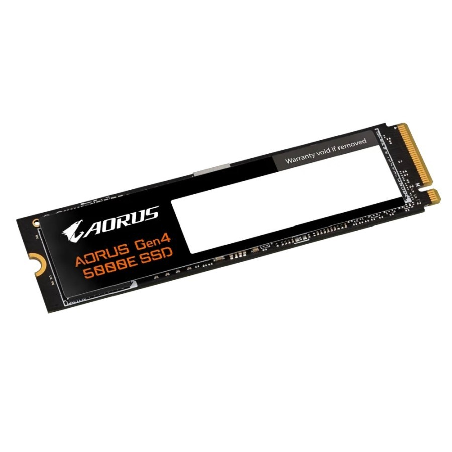 Gigabyte AORUS RGB SSD M.2 256GB NVME