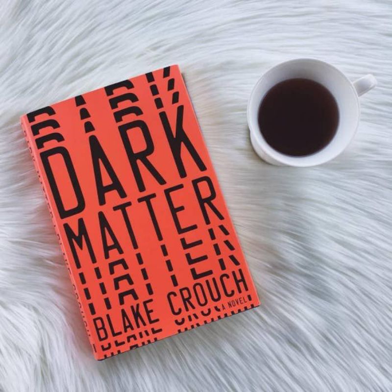 

Novel Dark Matter (INDONESIA)