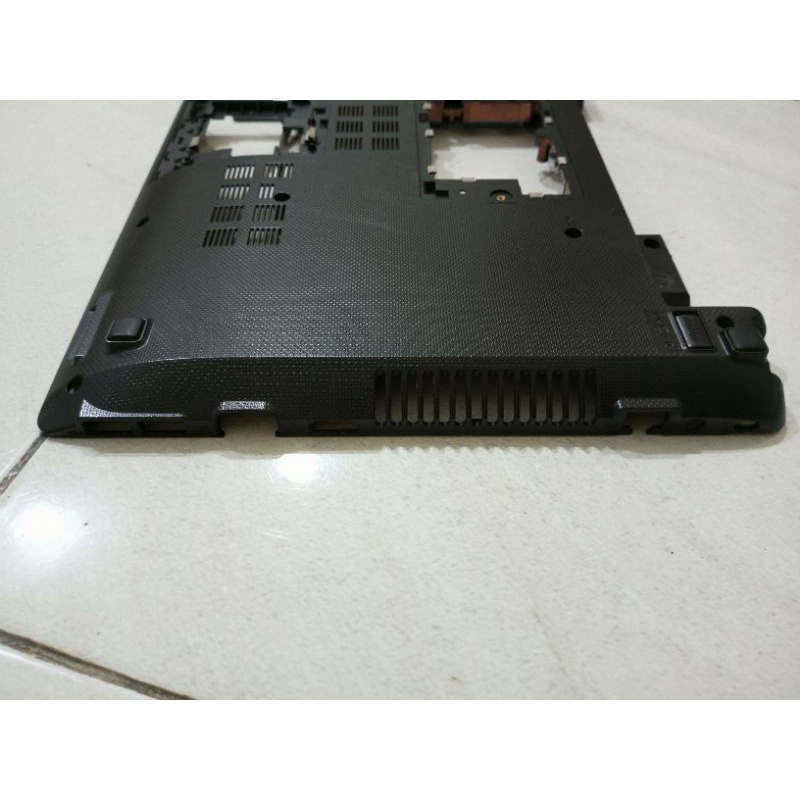 casing case asus x43 k43 x43b k43b bawah