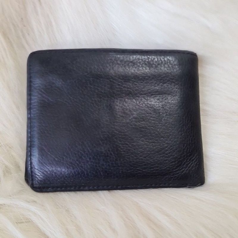 DOMPET KULIT ASLI POLO AUTH