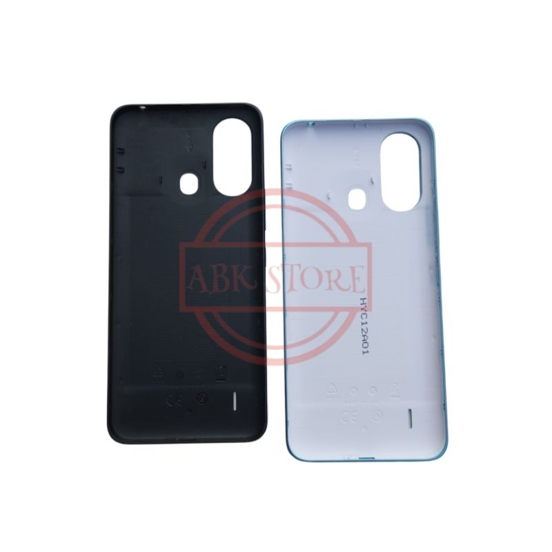 Tutup Belakang Backdoor Backcover Back Casing Itel A49 A661L Housing