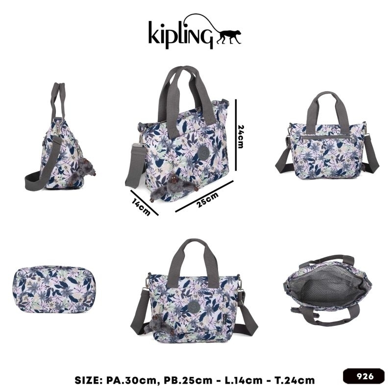 tas kipling tas selempang wanita termurah