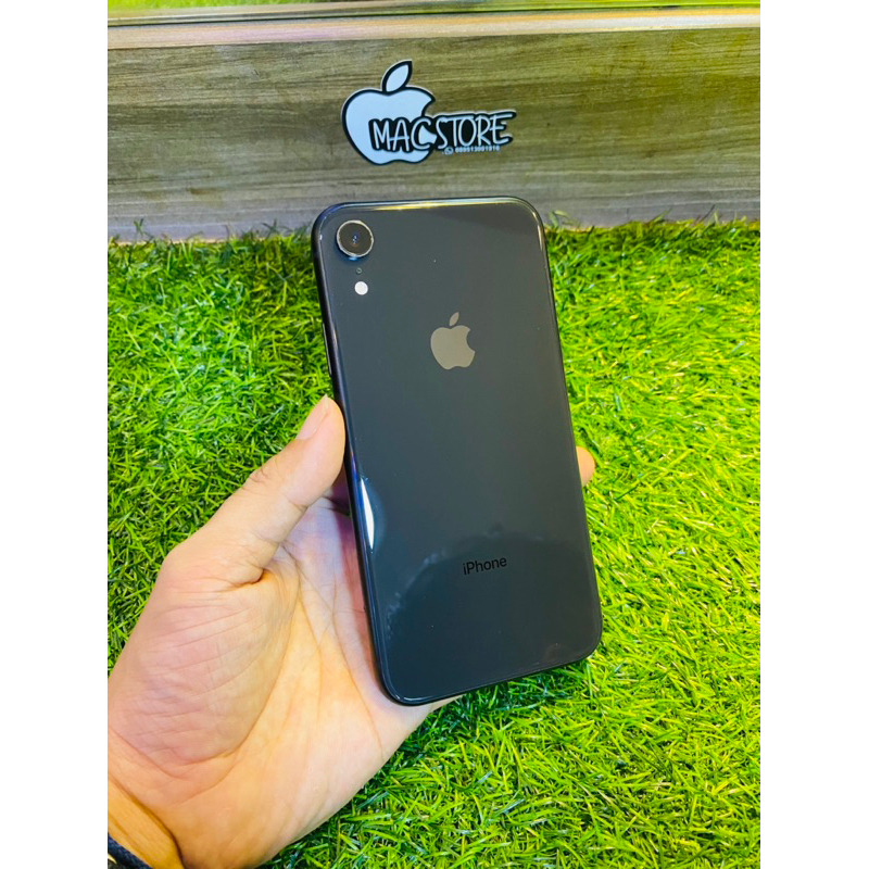 iphone xr 256gb ibox