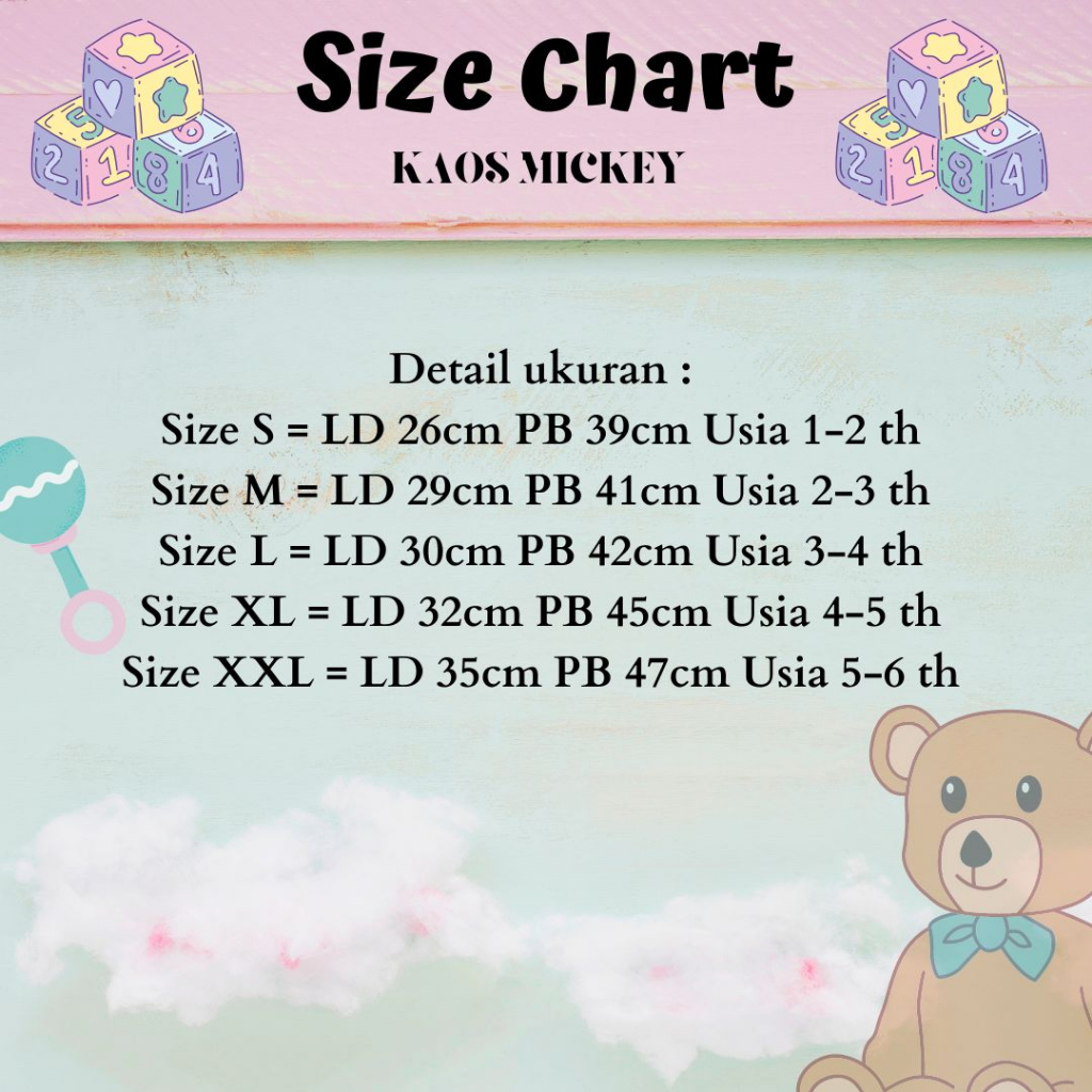 Happyoliver Kaos Anak MK MOUSE Merah Putih Kemerdekaan / Kaos Mickey Mouse Anak / HUT RI 78TH Perempuan Laki Laki