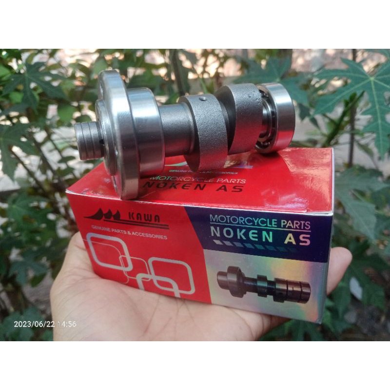 Noken as mentah Gl,MP,Tiger noken MP,Gl,tiger