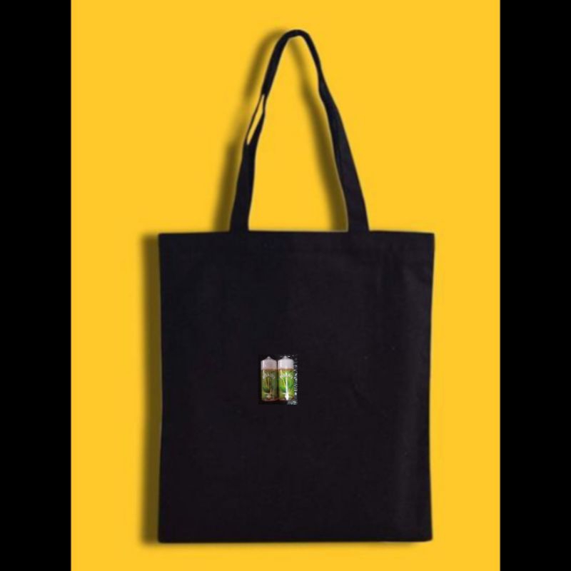 tote bag ( p00kk1br00 m4tch4444 )