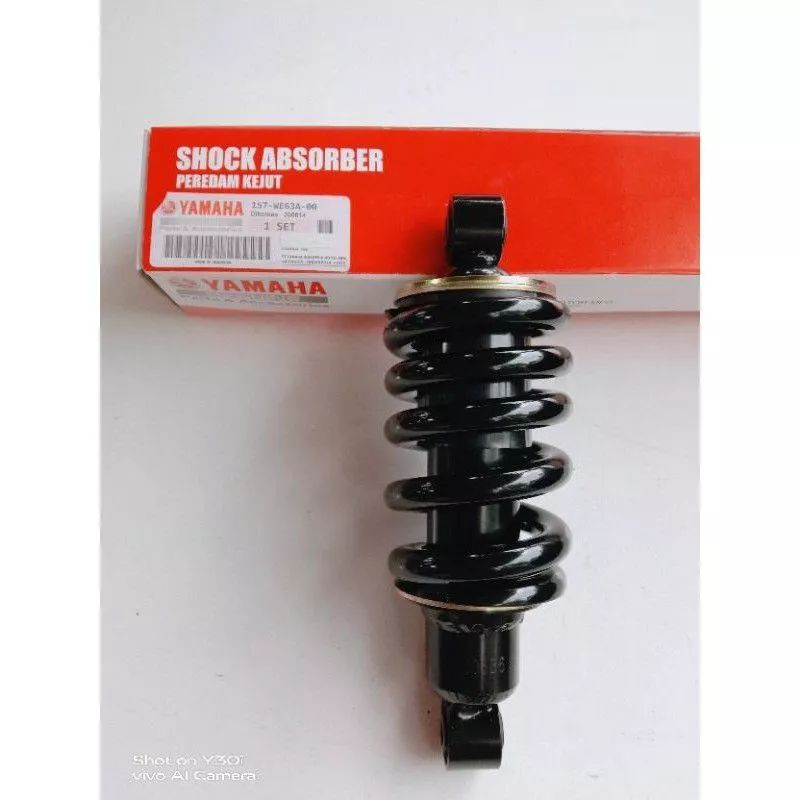 Shock Belakang/Shockbereker Monoshock Yamaha Jupiter Mx Old/Jupiter mx New 135 (1S7) Std Ori
