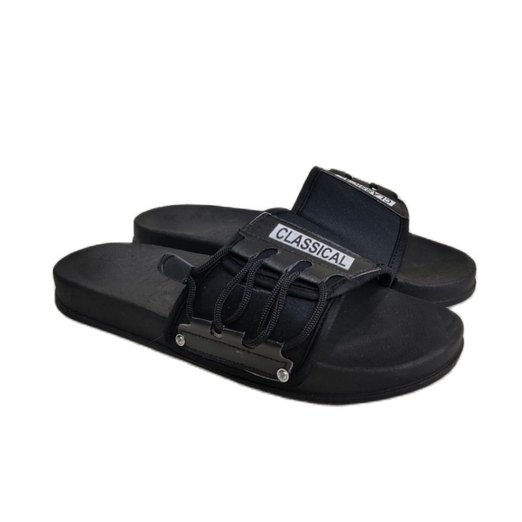 SANDAL PRIA / SANDAL WANITA F - SERIE CLASSICAL TERBARU