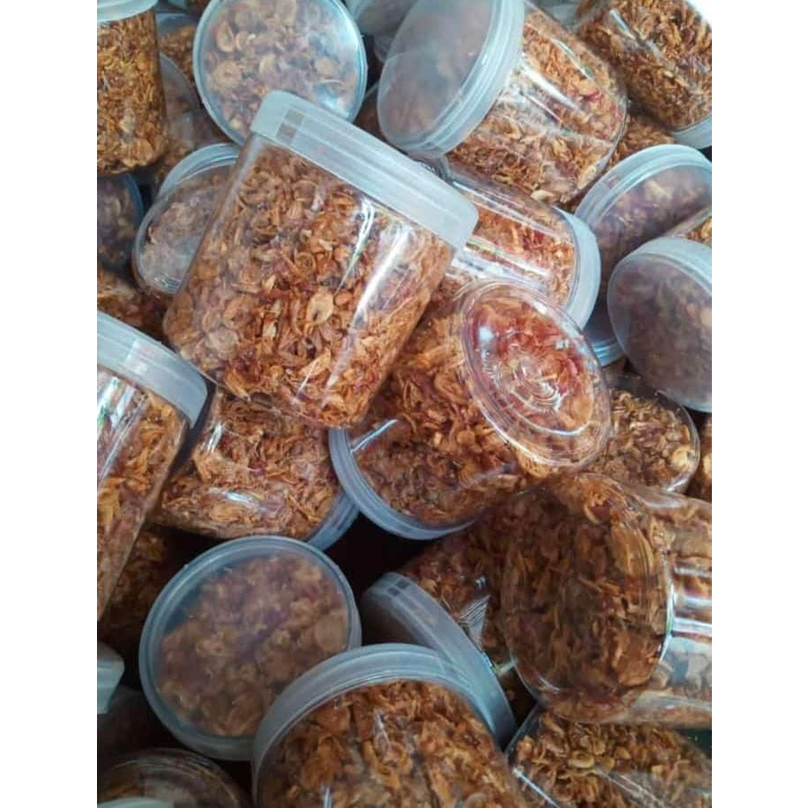 

BAWANG GORENG PREMIUM TOPLES