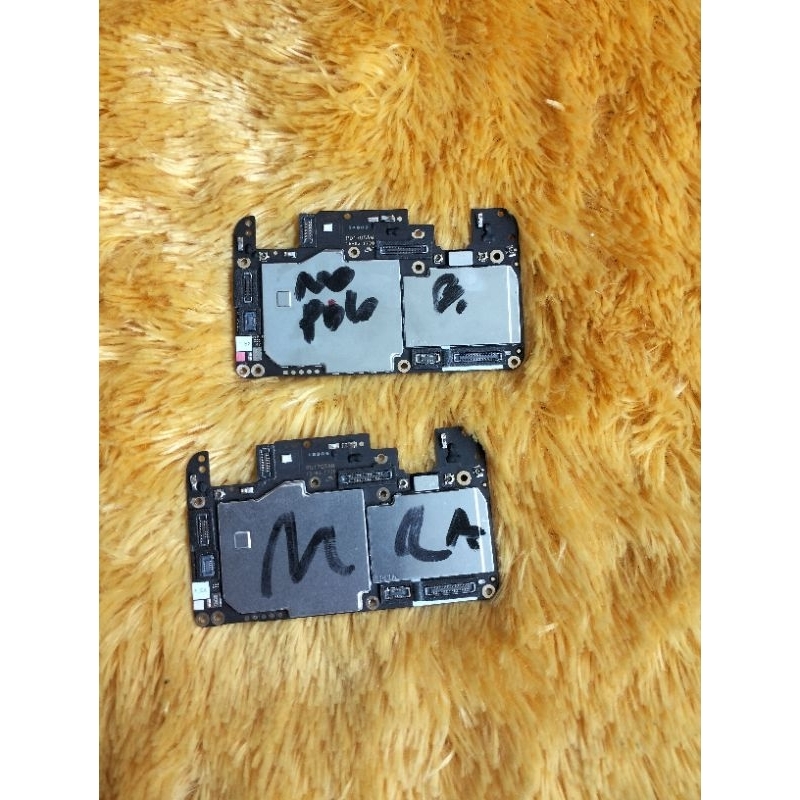 mesin vivo y69 1714 ram 3 32 giga