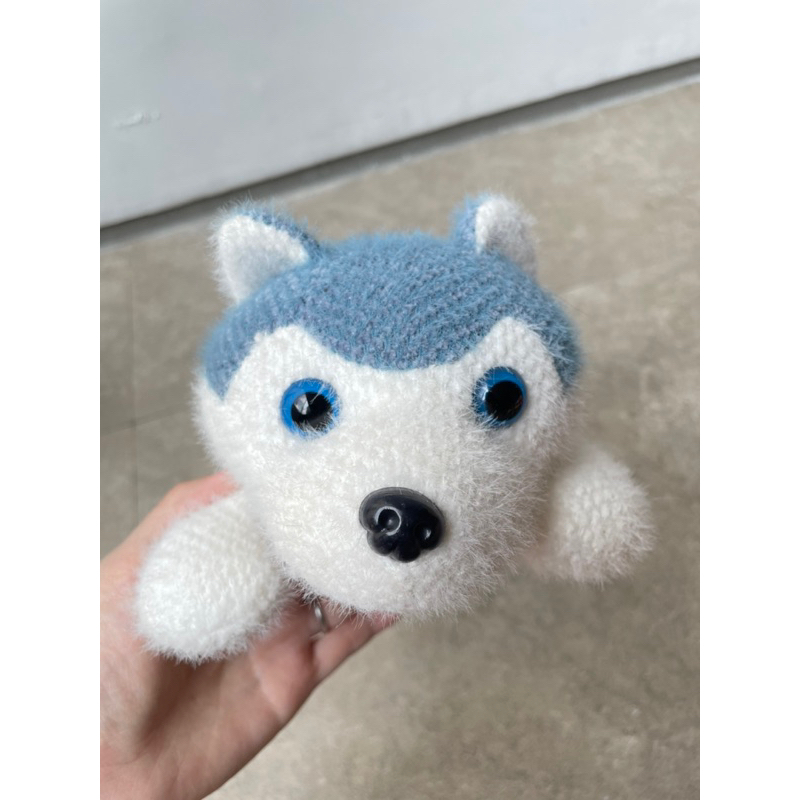 KKV Aihao husky PRELOVED