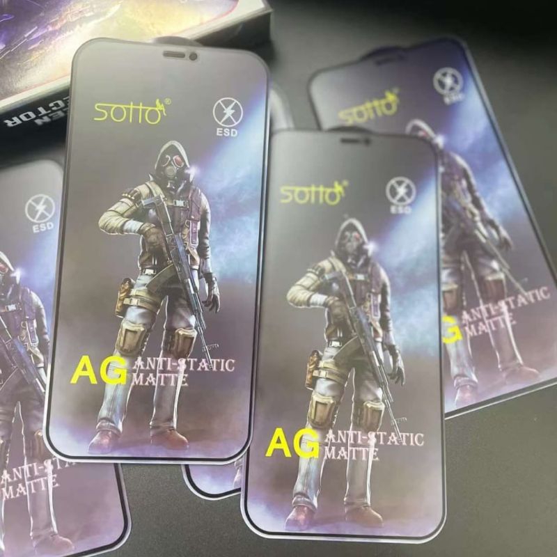PELINDUNG LAYAR ANTI STATIC MATTE XIAOMI POCO C40 F3 F4 M3 PRO M4 5G M4 PRO M5 M5S X3 PRO X3 GT NOTE 7 PRO 8 PRO 9 PRO 10 S 10 PRO 11 11S 10 PRO 12 PRO A2 A1 A1+ 7 7A 6A 8 8A PRO 9 9A 9C 9T 10 10A 12C POCO F5 X5 PRO